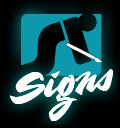 SR Signs