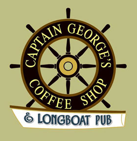 captain george's