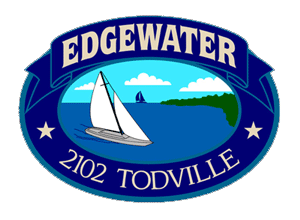 edgewater marine