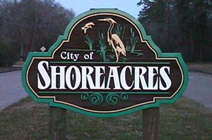 shoreacres