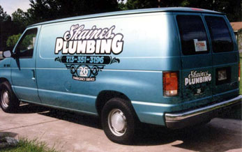 skaines plumbing