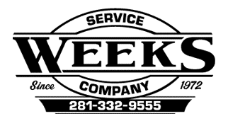 weeks service company
